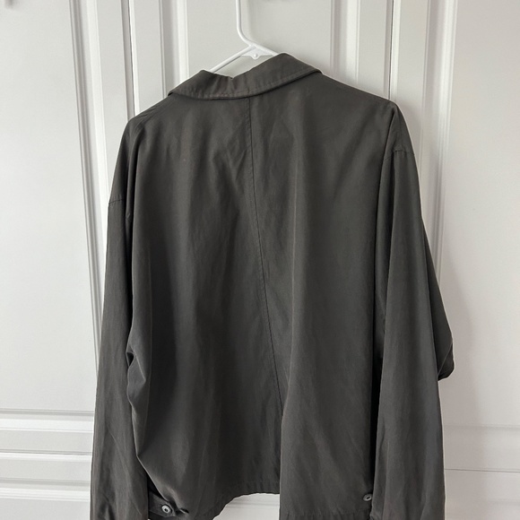 Vintage Men's London Fog Jacket extra large regular - Picture 6 of 6